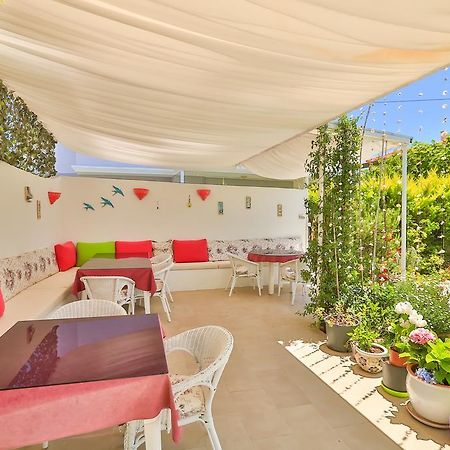 Kiraz Butik Hotel Алачати Экстерьер фото