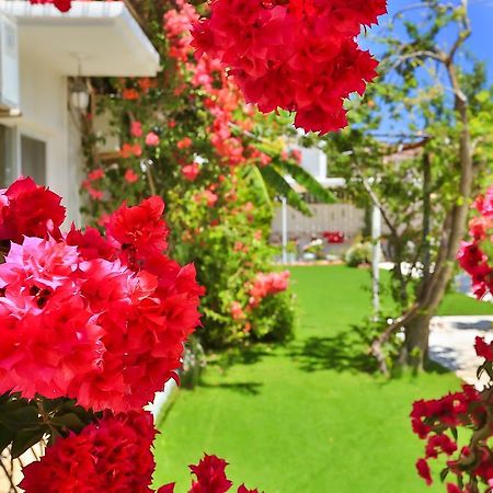Kiraz Butik Hotel Алачати Экстерьер фото
