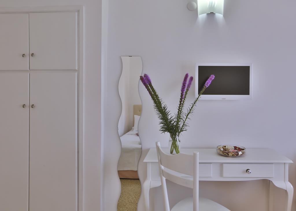 Kiraz Butik Hotel Алачати Номер фото