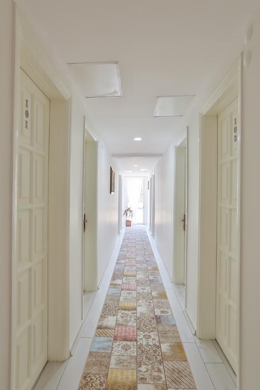 Kiraz Butik Hotel Алачати Экстерьер фото