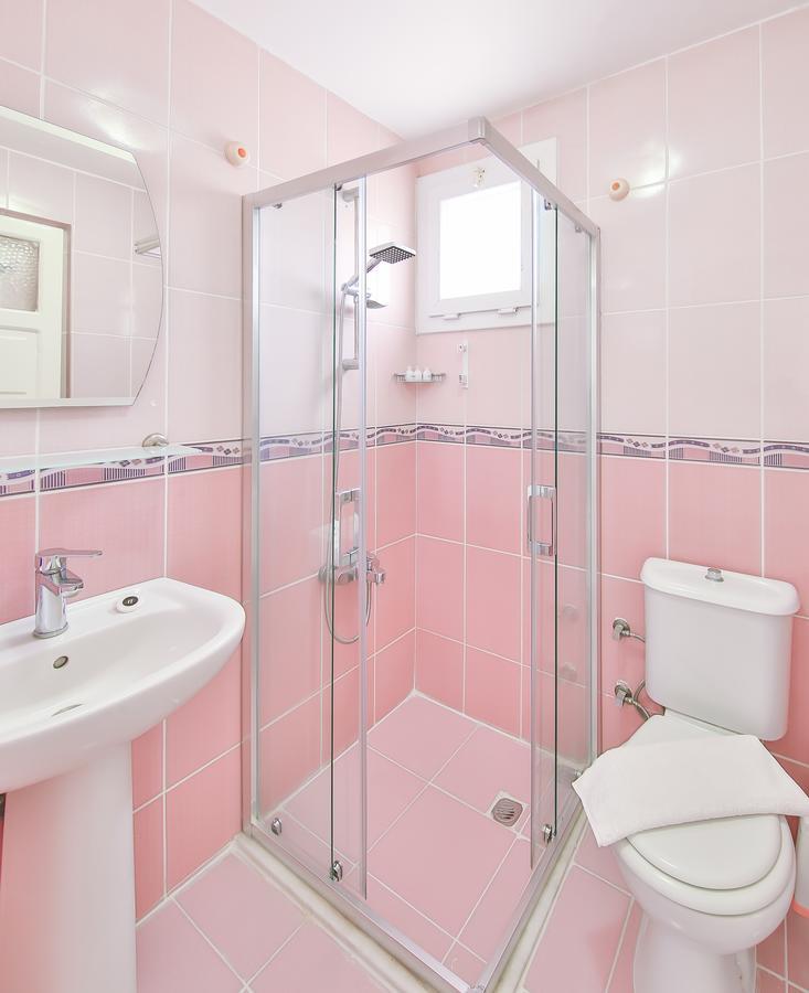 Kiraz Butik Hotel Алачати Экстерьер фото